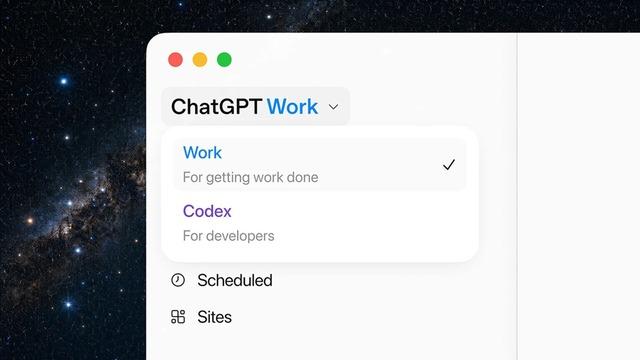 OpenAI, GPT-5.6 Destekli Otonom Kurumsal Çözümü ChatGPT Work'ü Tanıttı