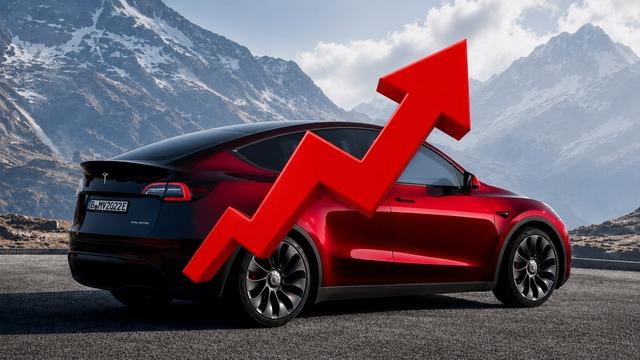 Tesla Model Y'nin Türkiye Fiyatlarına Zam Geldi: Hangi Paketler Etkilendi?