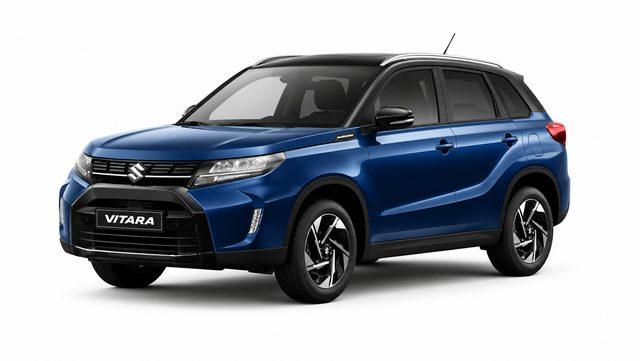 Suzuki Temmuz 2026 Fiyat Listesi: Vitara ve S-Cross Modellerinde İndirim