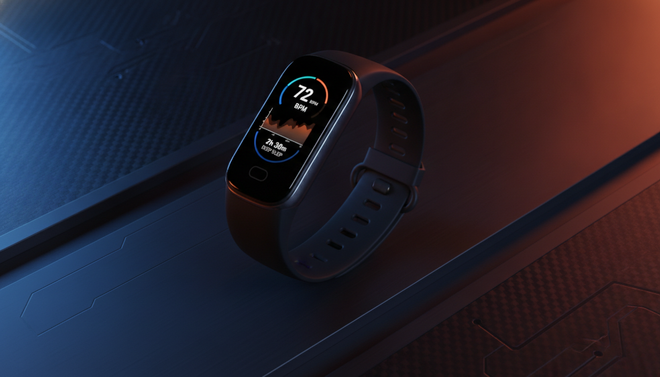 Xiaomi Smart Band 11 Sertifika Aldı: Yeni Akıllı Bileklikten Neler Bekleniyor?