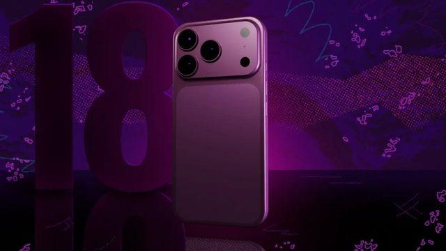 iPhone 18 Pro Max'in Üretim Maliyeti Bellek ve Çip Krizleriyle 300 Dolar Artabilir