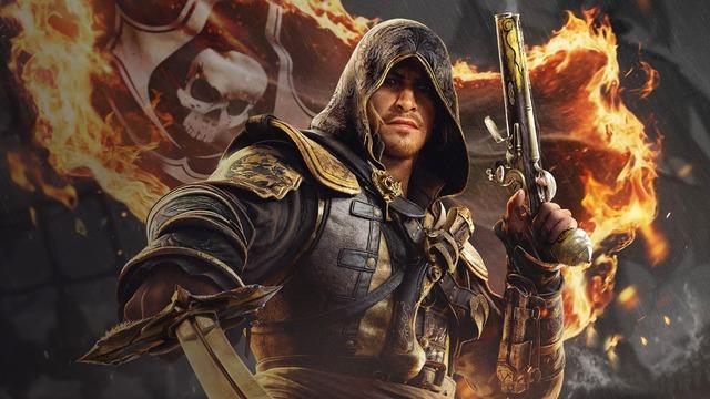 Assassin's Creed Black Flag Resynced PS5 Fiyatı Bir Gün Sonra Tekrar Zamlandı