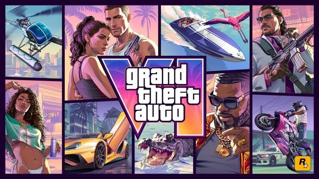 GTA 6'nın 3. Fragmanı Ne Zaman Çıkacak? Rockstar Neden Sessiz?