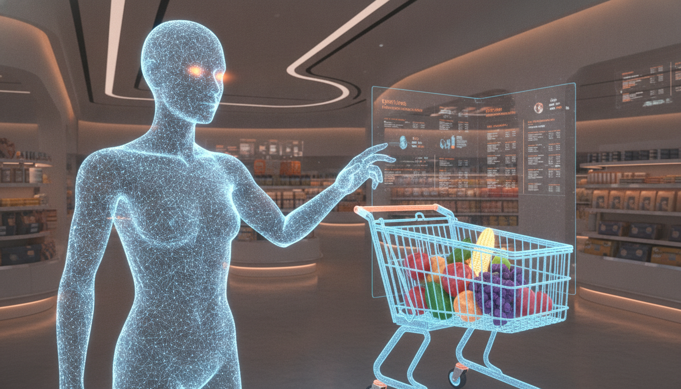 Migros'tan Sektörde Bir İlk: ChatGPT Entegreli Alışveriş Asistanı MAYA AI