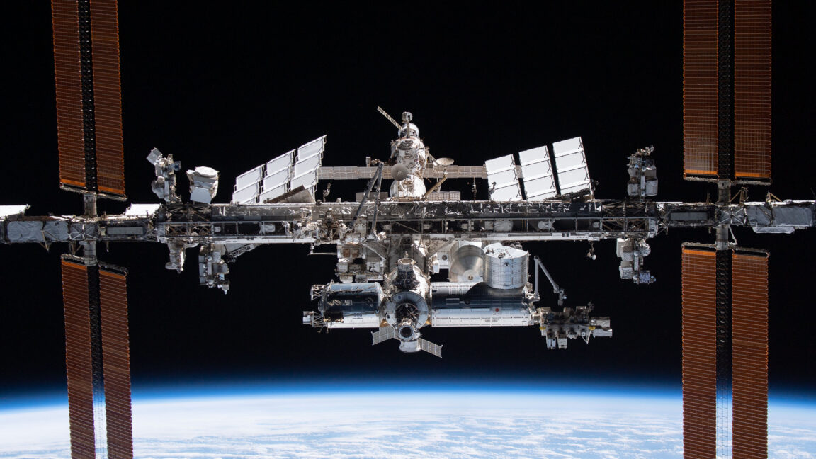 NASA'nın Özel Uzay İstasyonu Planı Belli Oldu: Şirketler Endişeli