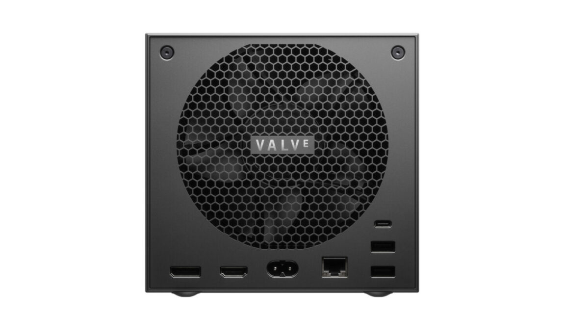 Valve'nin Yeni Steam Machine Doğrulama Sistemi Grafik Yoğun Oyunlarda Yetersiz Kalıyor