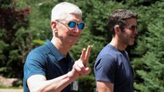 Apple'dan OpenAI'a Ticari Sır Hırsızlığı Davası