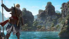 Assassin's Creed Black Flag Resynced: 13 Yıl Sonra Gelen Remake Beklentileri Karşılıyor mu?