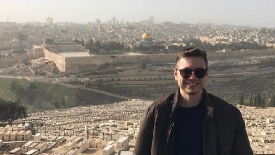 İsrail Başbakanı Netanyahu'nun Oğlu Yair, Adını ve Soyadını Değiştirdi