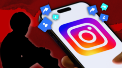 Meta'nın Moderasyon Zafiyeti: Instagram'da Çocuk İstismarı Reklamları Tespit Edildi