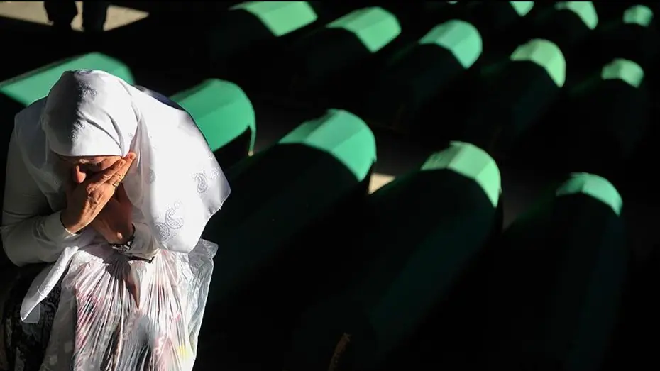 Srebrenitsa Soykırımı 31. Yılında: 10 Kurban Daha Toprağa Veriliyor
