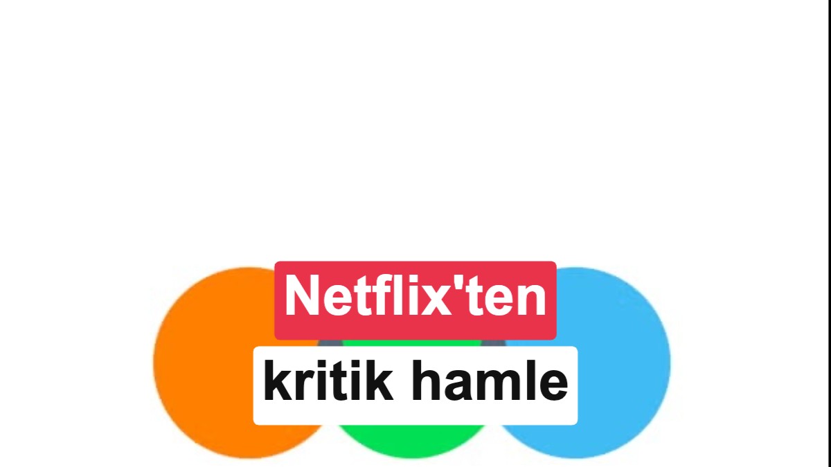 Netflix, Popüler Film Değerlendirme Platformu Letterboxd'ı Satın Almaya Hazırlanıyor