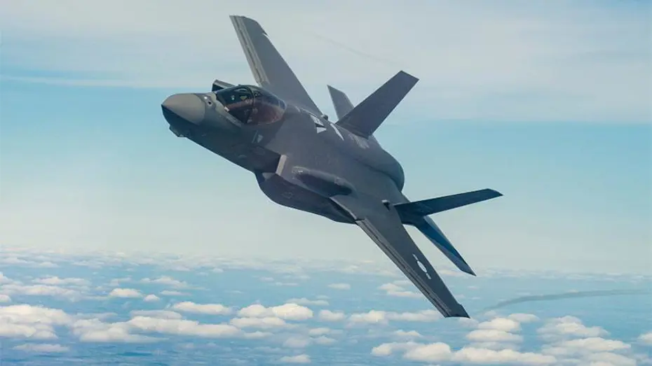Türkiye'nin F-35 Adımı Yunanistan'da Yankı Buldu: Çipras'tan "Ulusal Yenilgi" Çıkışı