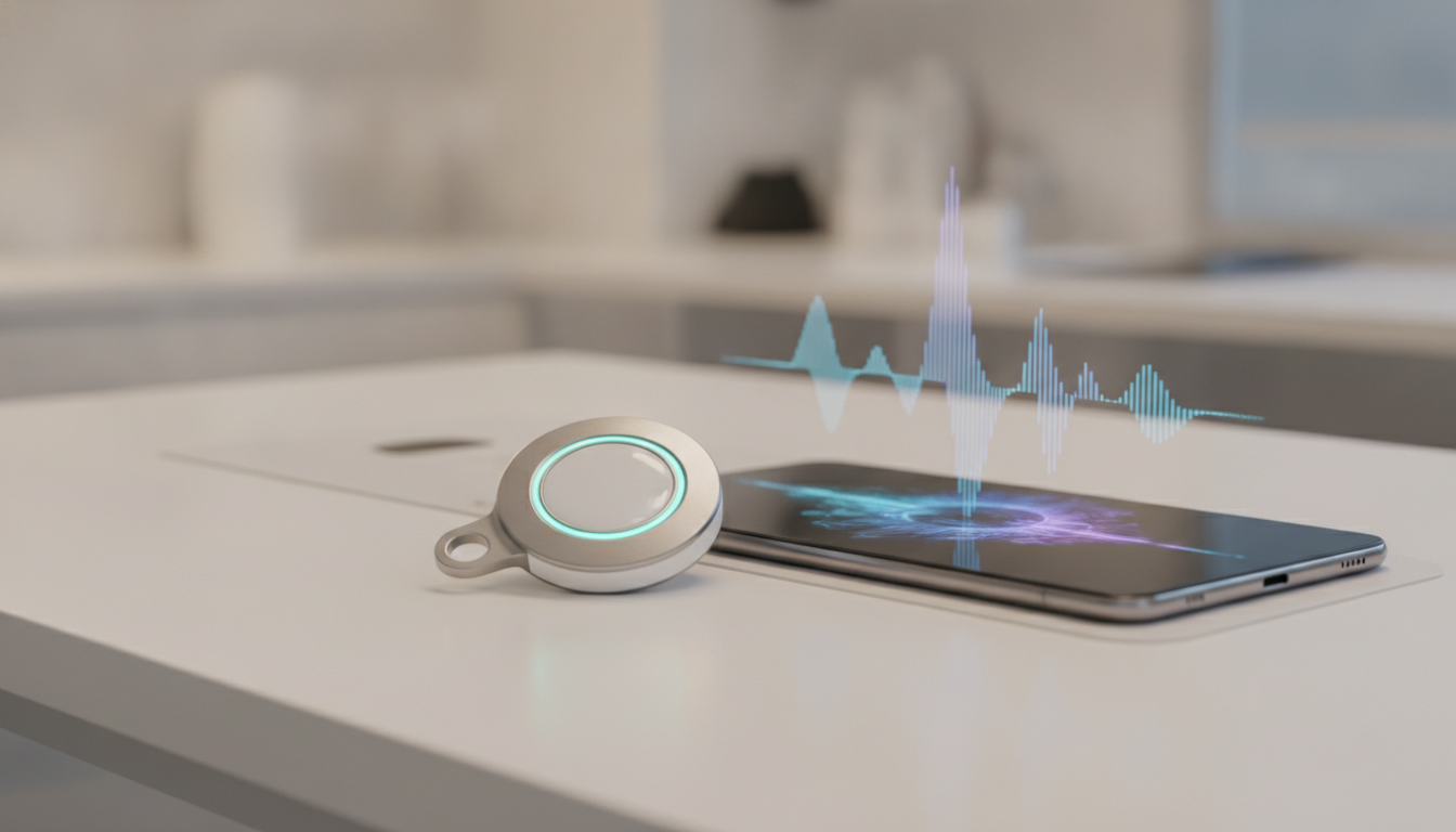 Samsung'dan Sürpriz: Galaxy S26 FE ile Birlikte SmartTag 3 Geliyor