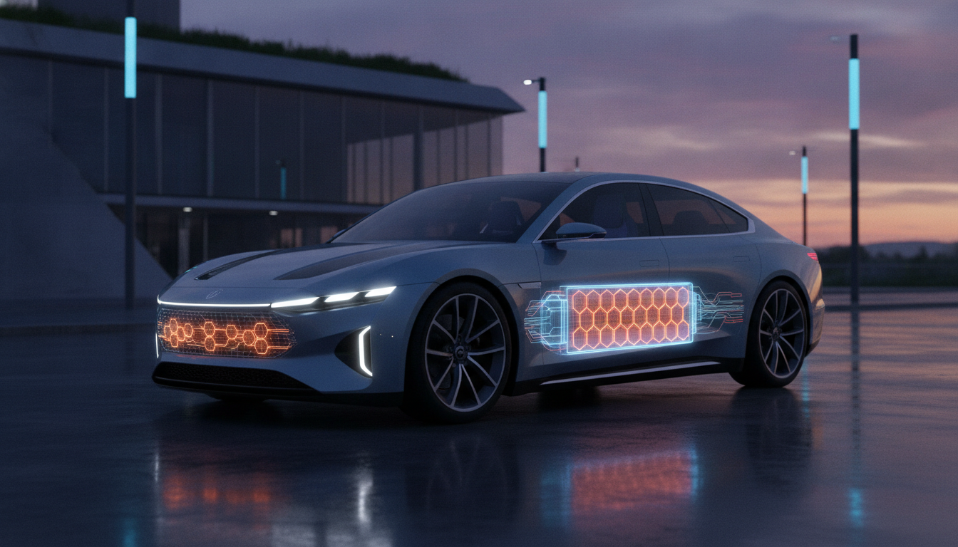 Hyundai ve Kia'dan Elektrikli Araçlarda Yangın Riski Nedeniyle Geri Çağırma