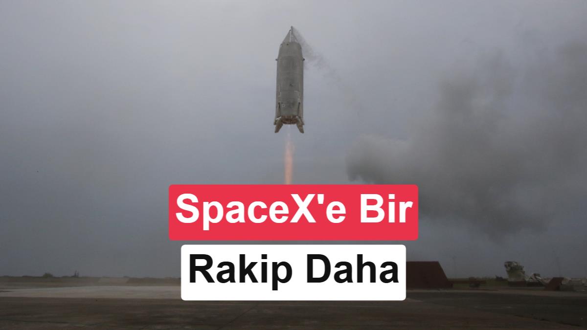 Japonya'dan Yeniden Kullanılabilir Roket Teknolojisinde Kritik Başarı: JAXA RV-X'i Test Etti