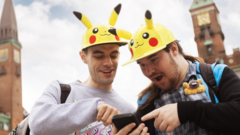 Pokémon Go 10 Yaşında: Milyonlarca Oyuncu Hâlâ Sokaklarda