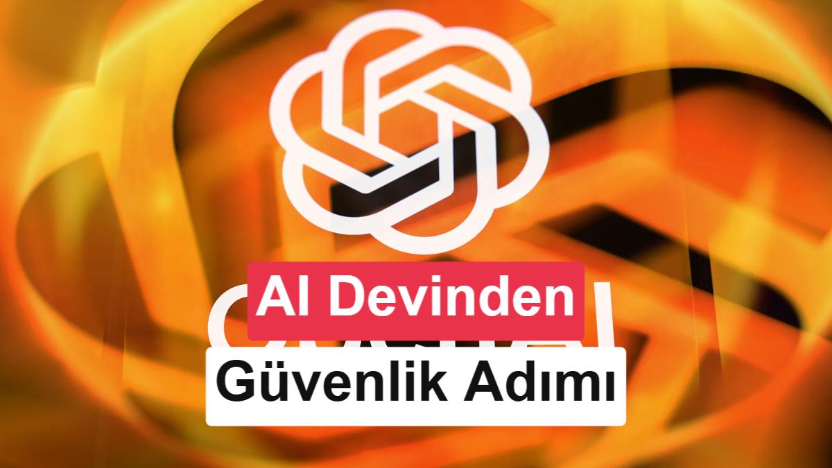 OpenAI'da Yeniden Yapılanma: Güvenlik Lideri Johannes Heidecke Görevinden Ayrılıyor