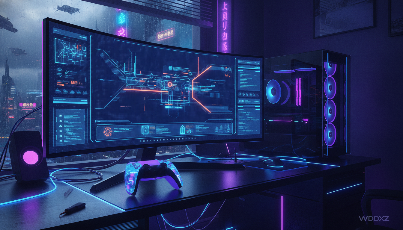 PS5 Emülatörleri Gelişiyor: İlk Ticari Oyun PC'de Çalıştırıldı