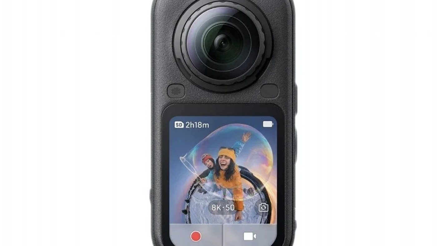 Insta360 X6 İlk Kez Görüntülendi: 8K Çözünürlük, Yeni Tasarım ve Sızdırılan Fiyatı