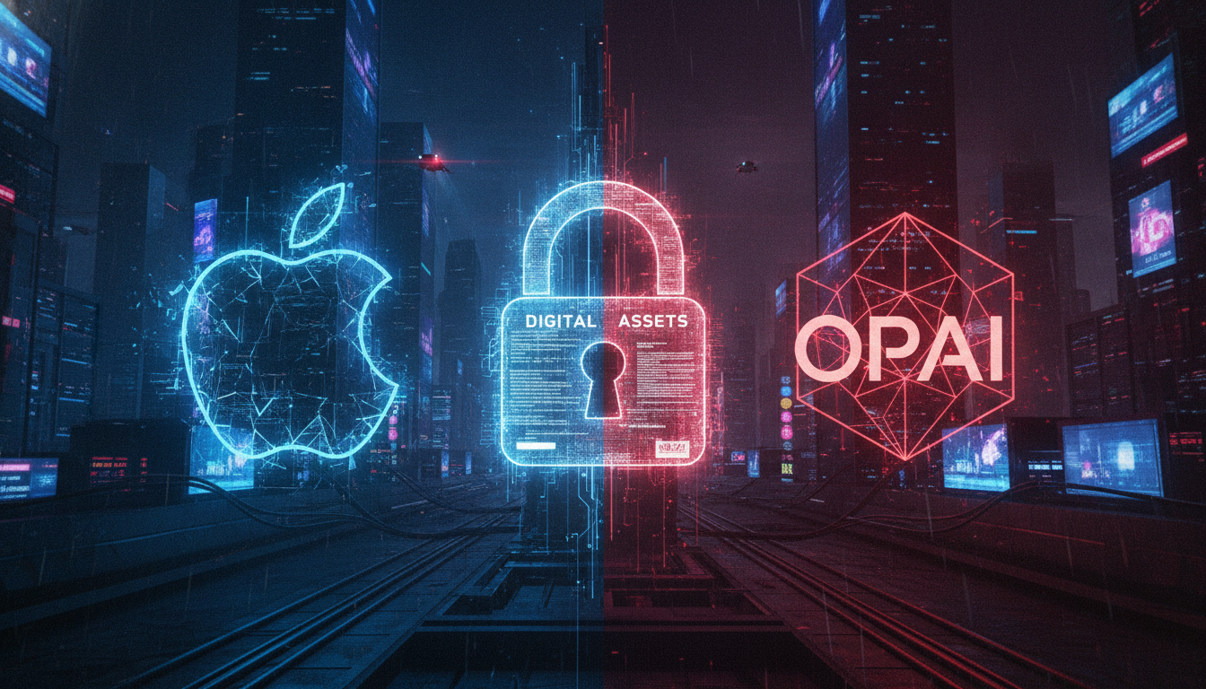 Apple'ın OpenAI'a Açtığı Ticari Sır Davasındaki En Çarpıcı İddialar
