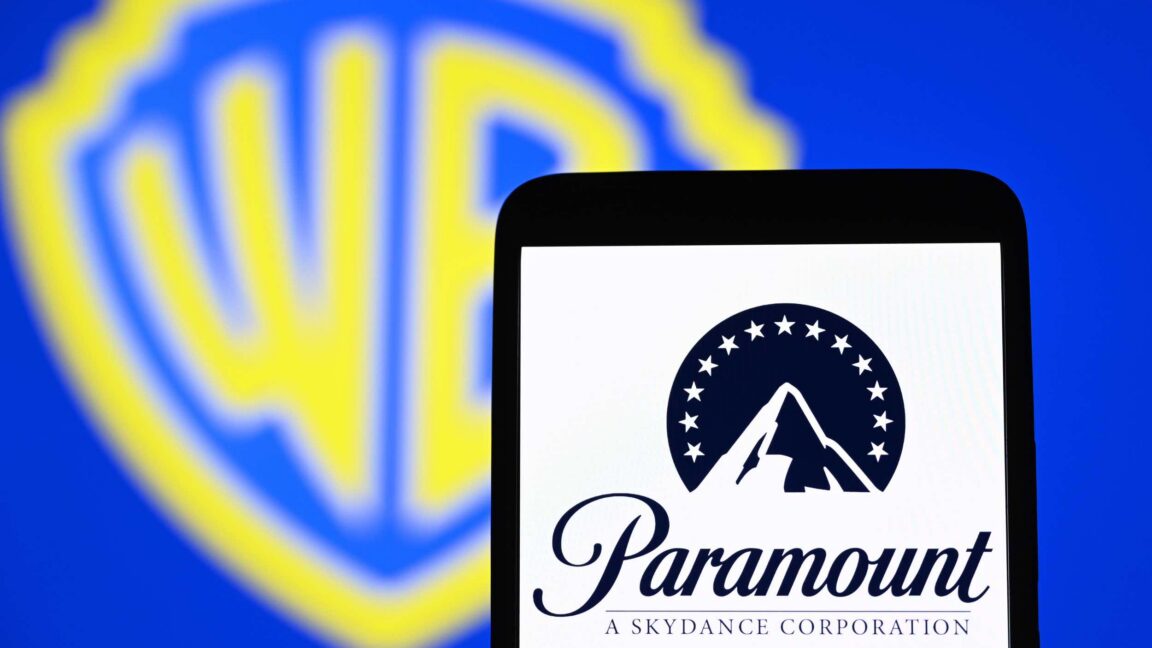 Trump Yönetiminin Onayladığı 111 Milyar Dolarlık Paramount ve WBD Birleşmesine Eyaletlerden Dava