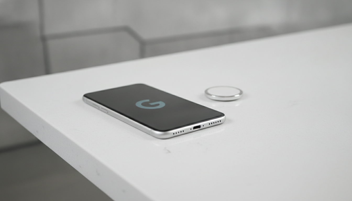 Google Pixel 11 ve Pixel Tag Amazon'da Sızdırıldı: 2nm Tensor G6 ve 12 GB RAM