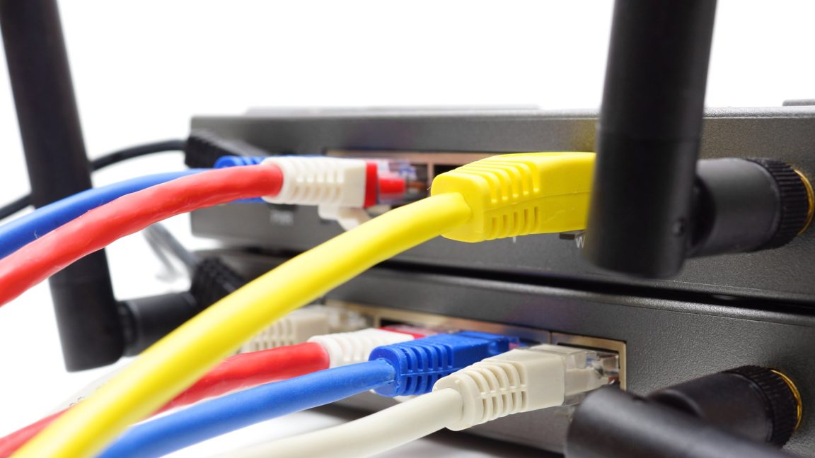 ABD'den Kritik Uyarı: Rus Hackerlar Ev Router'larını Hedef Alıyor