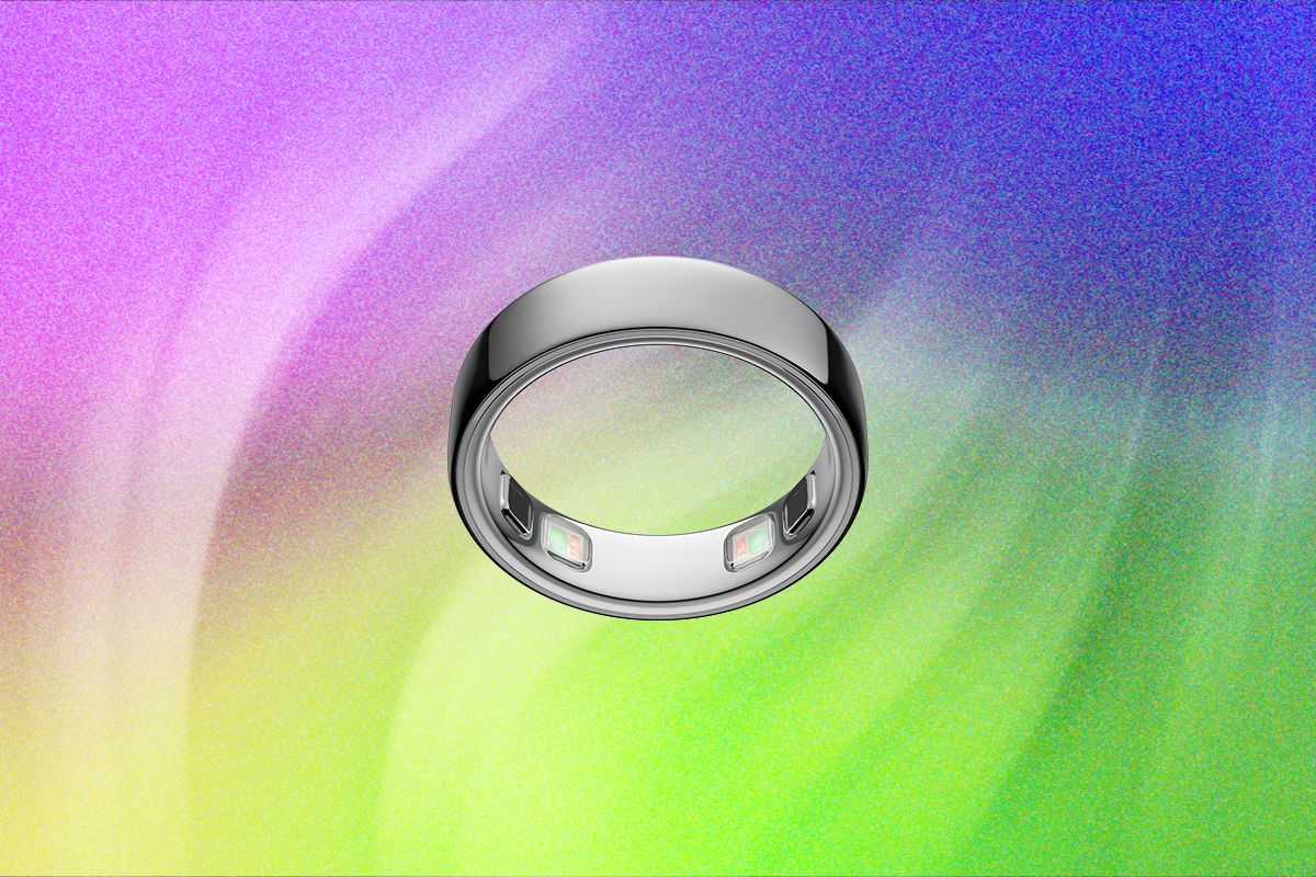 Oura Ring 5 İncelemesi: Akıllı Yüzük Pazarının Yeni Lideri