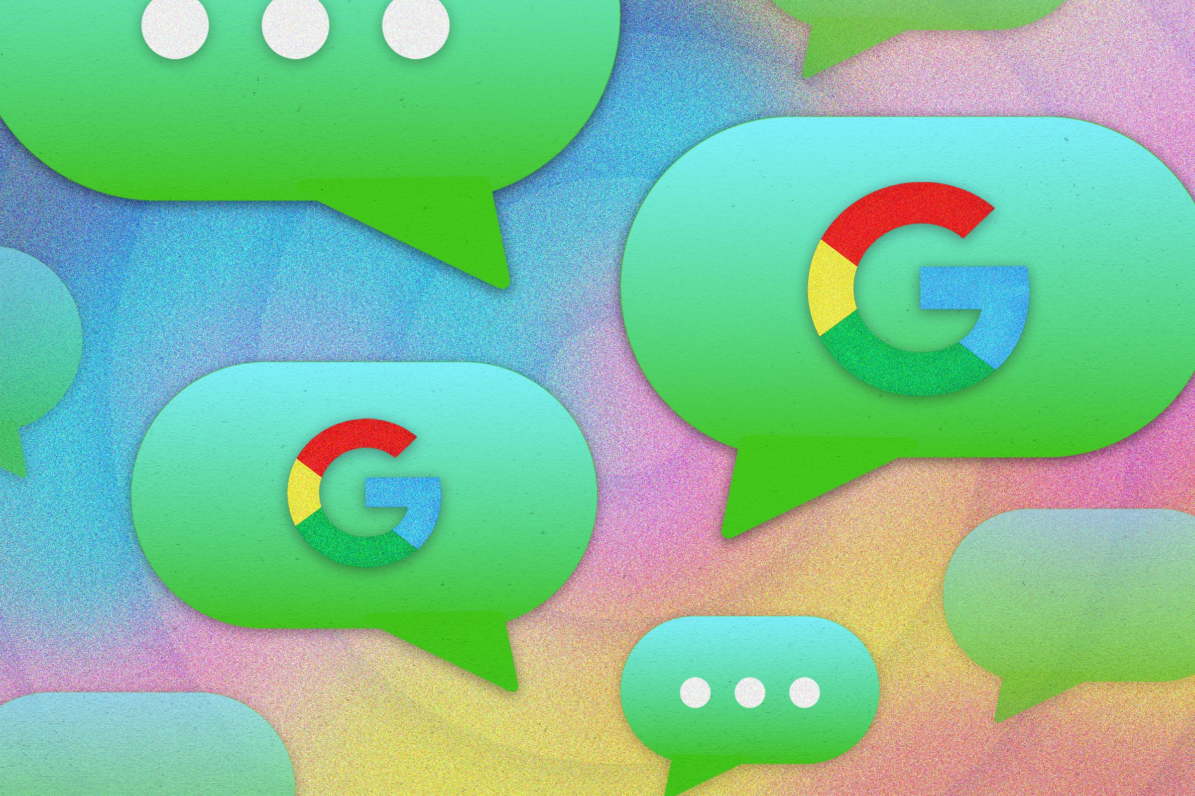 Google Chat Deneyiminizi Geliştirecek En İyi İpuçları ve Gizli Özellikler