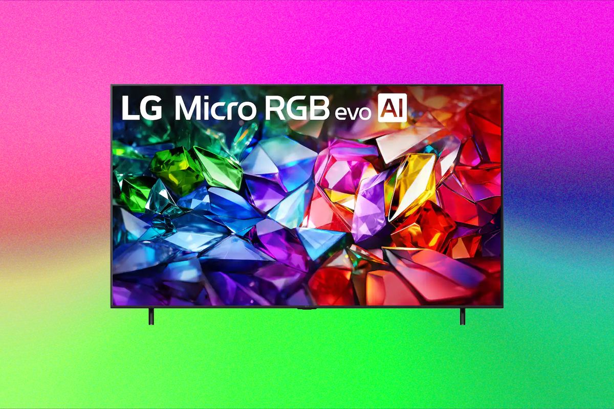 2026'nın Yeni Görüntü Teknolojisi: Mini RGB Televizyonlar Test Edildi