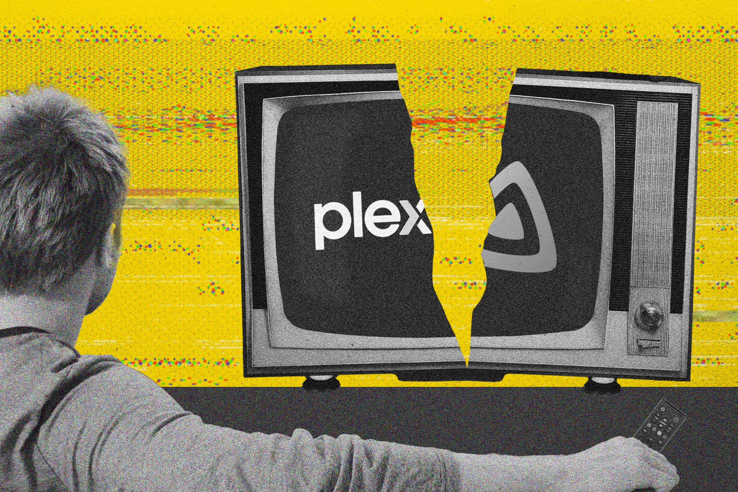Plex'in Giderek Karmaşıklaşan Yapısına Karşı Jellyfin İyi Bir Alternatif mi?