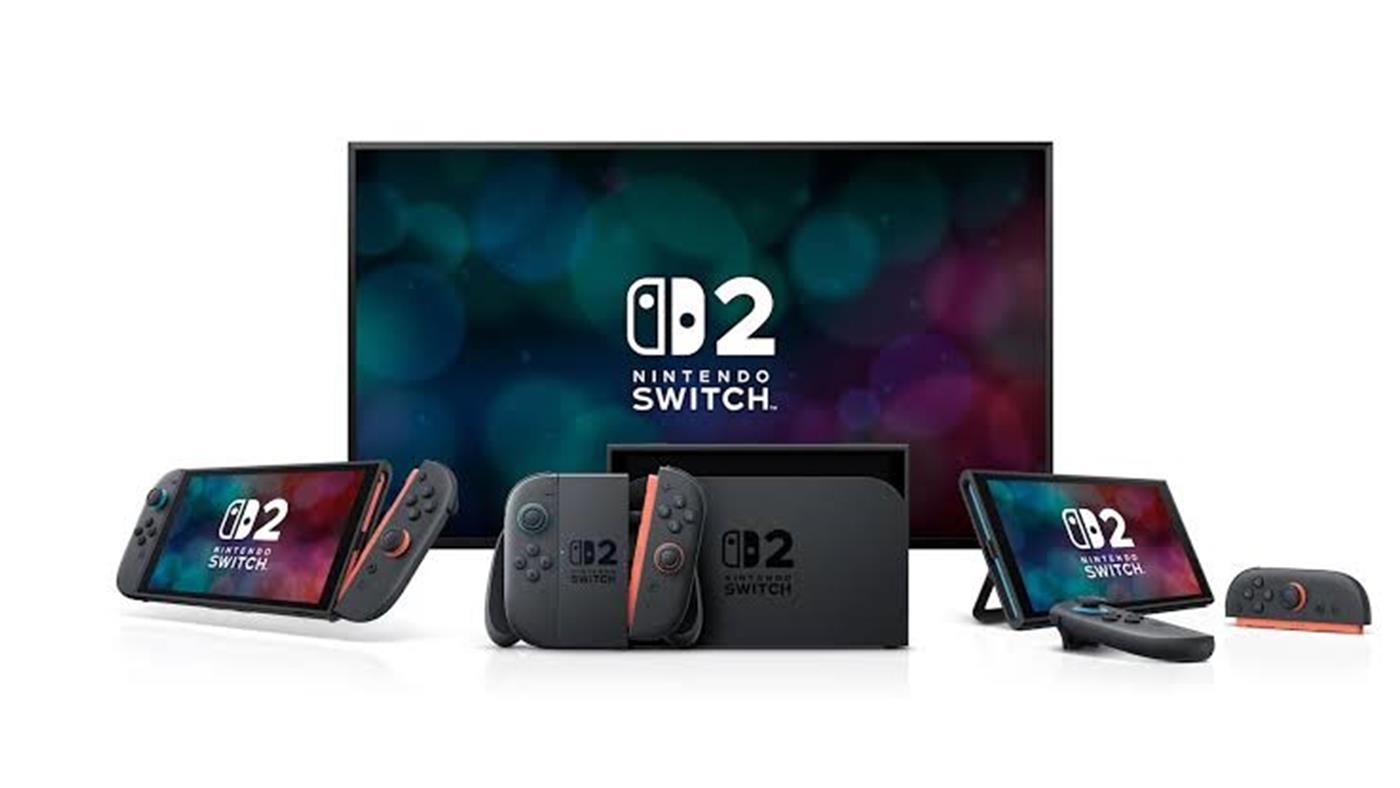 Nintendo Switch 2 OLED İçin İlk Tarih Sızdırıldı: 2028'de Gelebilir