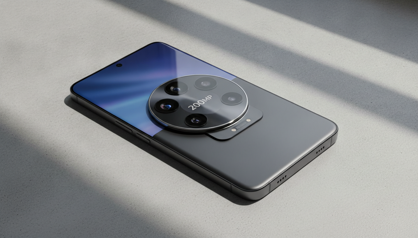 Huawei Pura 90s Serisi Küresel Pazarda: 200MP Telefoto Kamera ve 5G Desteği