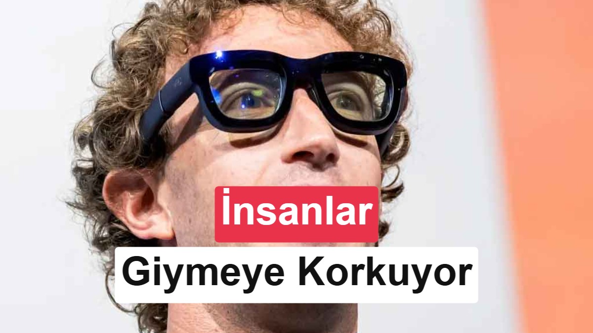 Meta Ray-Ban Akıllı Gözlükleri Gizlilik İhlali Tartışmalarının Odağında
