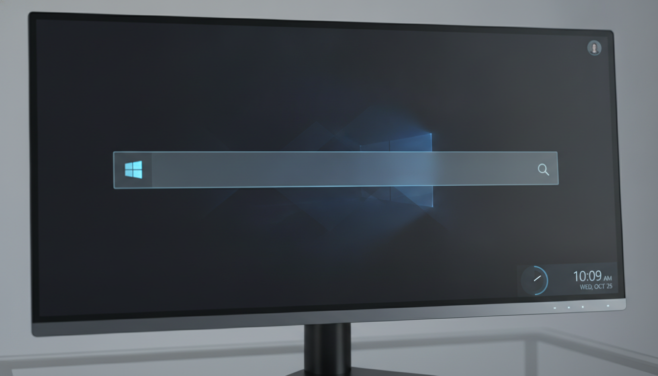 Windows 11 Arama Çubuğu Reklamlardan Arındırılıyor: Daha Hızlı ve Temiz Bir Deneyim