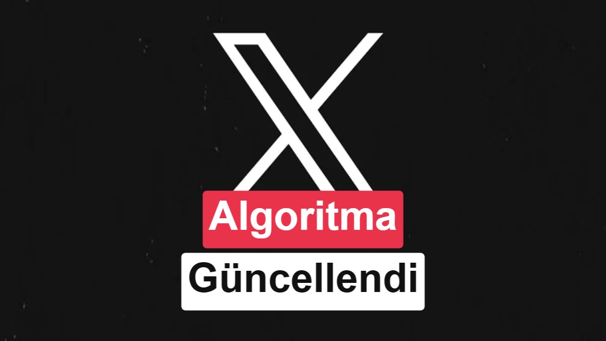 X'ten Yeni Algoritma Güncellemesi: Karşılıklı Takipler Akışta Daha Fazla Öne Çıkacak