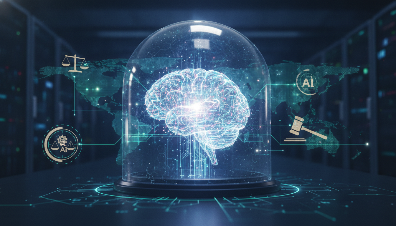 Yapay Zeka İçin Küresel Denetim Kurumu Yolda: DeepMind ve OpenAI'dan Ortak Çağrı