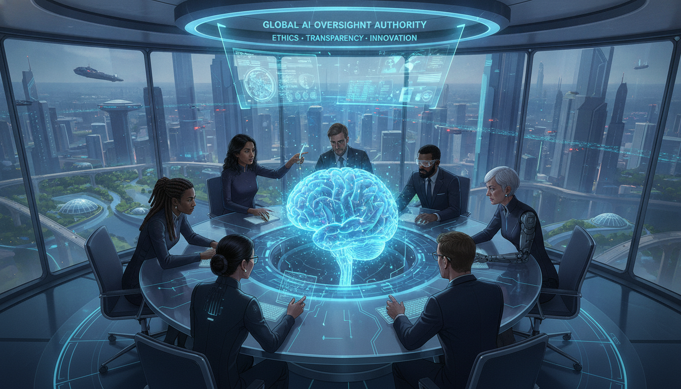 Google DeepMind CEO'sundan Yeni Nesil Yapay Zeka Modelleri İçin Bağımsız Düzenleyici Çağrısı