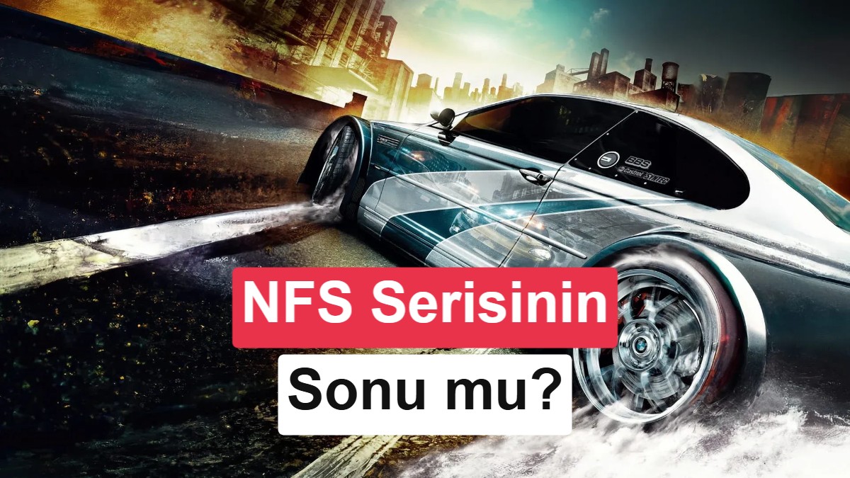 Need for Speed Serisi Tehlikede: Criterion Games Tamamen Battlefield'a Odaklanıyor
