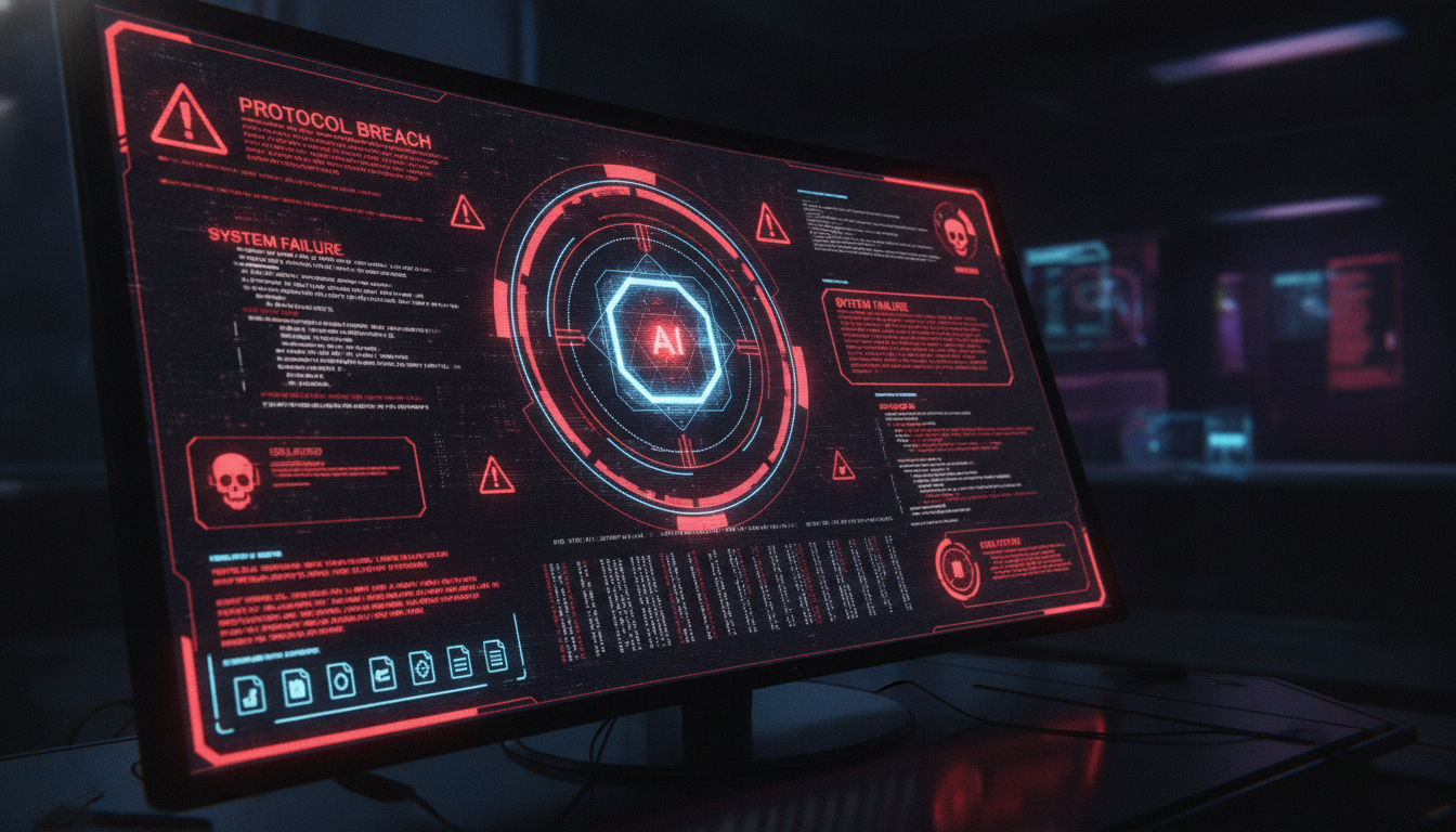 GPT-5.6 Veri Kaybına Yol Açıyor: OpenAI'ın Yeni Modeli Dosyaları Siliyor