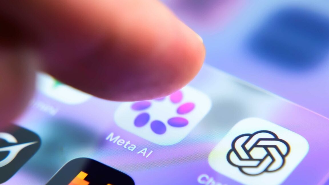 Meta'ya Yapay Zeka Davası: İşten Çıkarma Kararlarını Algoritmalar mı Aldı?