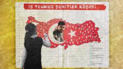15 Temmuz Darbe Girişimi Okullarda Nasıl Anlatılıyor? Öğretmenler ve MEB Ne Diyor?