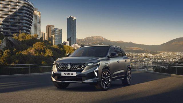 Renault Araçlara Türkçe Destekli Google Gemini Entegrasyonu Başladı