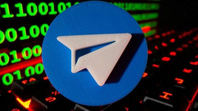 Telegram'a Yeni Güncelleme: Zengin Metin Düzenleyici, Topluluklar ve Yapay Zeka Destekli GIF Arama