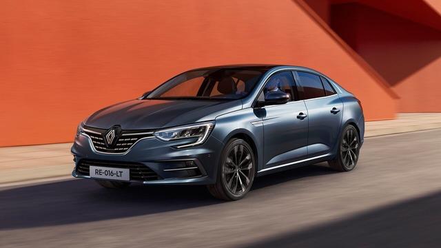 Yeni Makyajlı Renault Megane İncelemesi