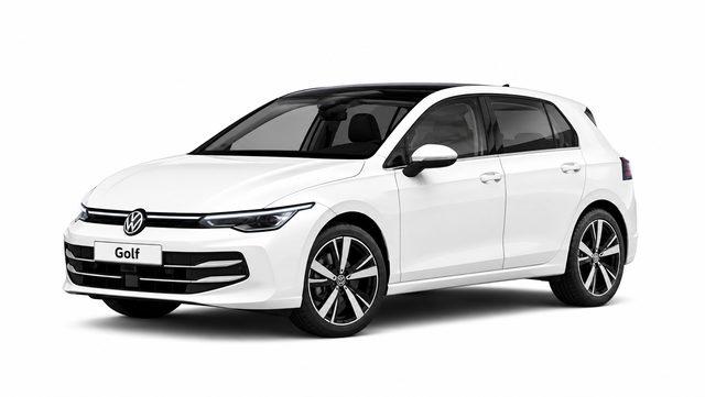 Güncel Volkswagen Golf Alınır mı? Tasarım, Teknoloji ve eTSI Motor İncelemesi