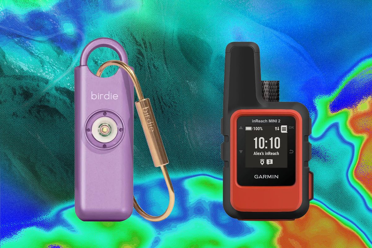 2026'nın En İyi Kişisel Güvenlik Cihazları: Garmin, Sabre ve Öne Çıkan Modeller