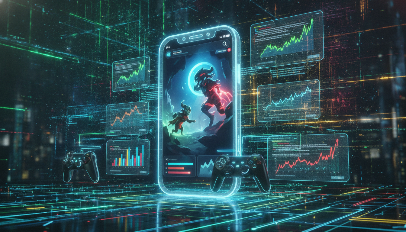Google, Mobil Oyun Deneyimini Yeniden Tanımlayan Play Games Level Up Programını Duyurdu