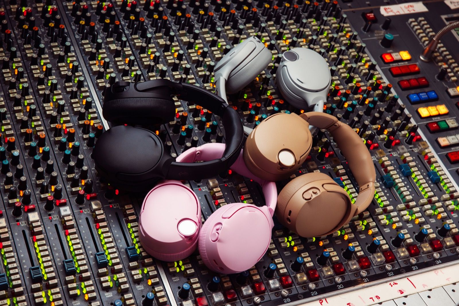 Skullcandy, Bose Ortaklığıyla Uygun Fiyatlı İmajını Yıkabilecek mi?